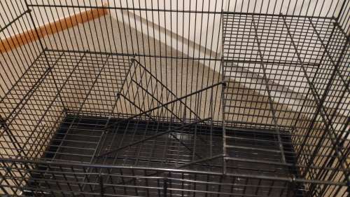 Rat / Hamster / Mouse / Rodent Cage