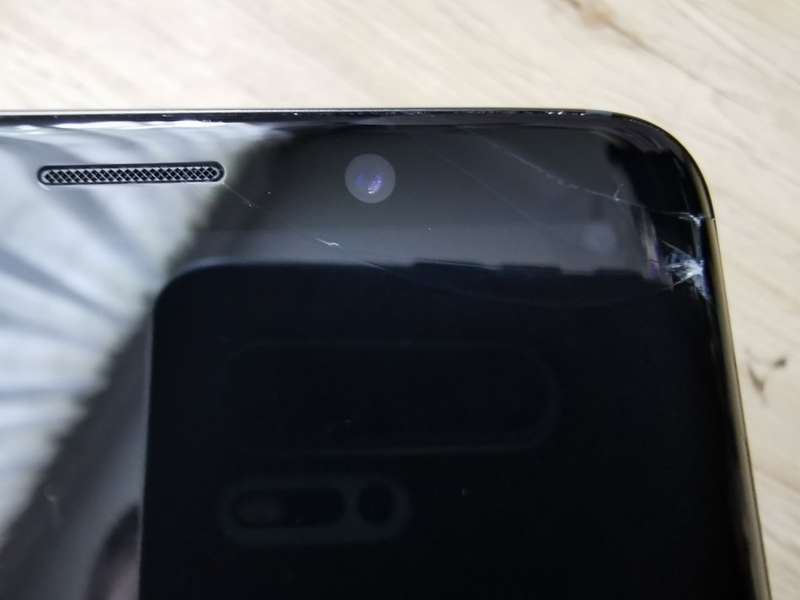 Samsung Galaxy S9+ (Plus) **Please read description**