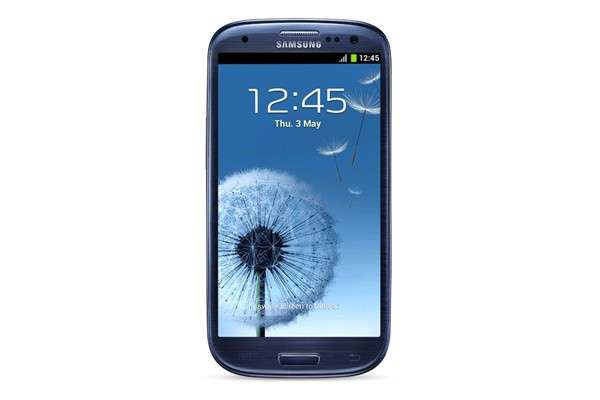 Samsung Galaxy S3