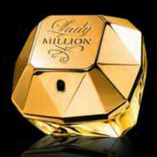 Lady Million Perfume for Her