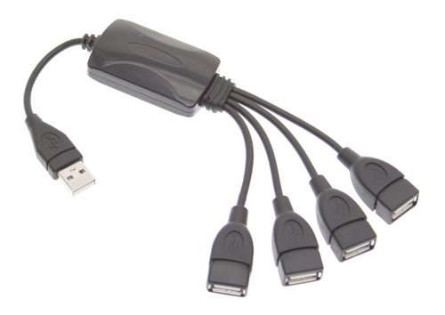 Smart Hub - 4Ports