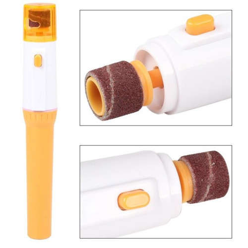 Pet Pedicure Set