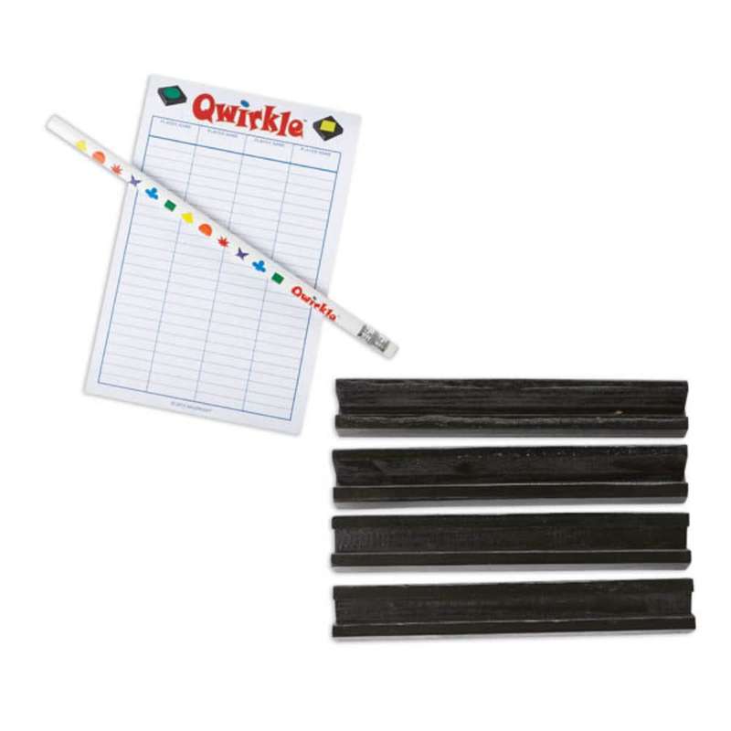Qwirkle Bonus pack - Game