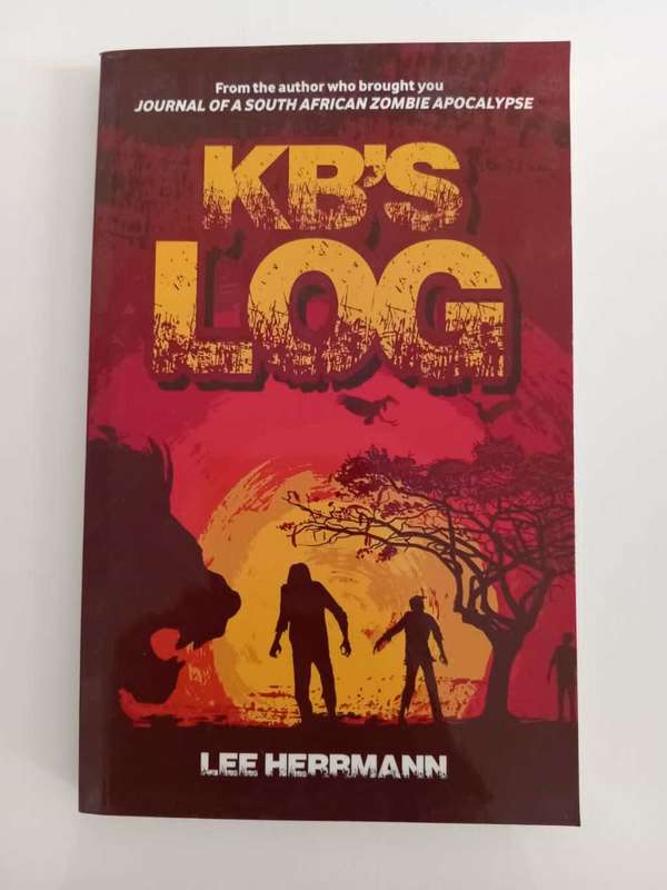 Lee Herrmann - KB`s Log