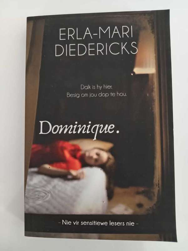 Erla-Mari Diedericks - Dominique