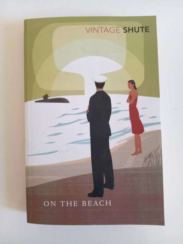 Nevil Shute- On the beach