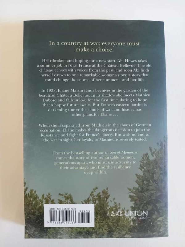 Fiona Valpy - The Beekeeper`s Promise
