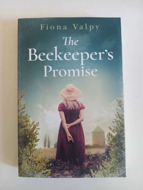 Fiona Valpy - The Beekeeper`s Promise