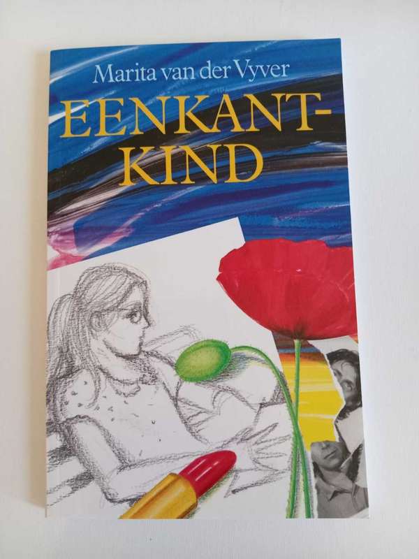 Marita van der Vyfer - Eenkant-kind