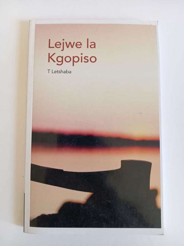 T Letshaba - Lejwe la Kgopiso