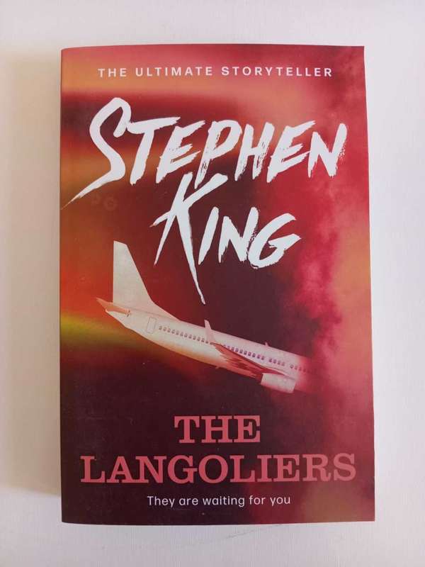 Stephen King - The Langoliers