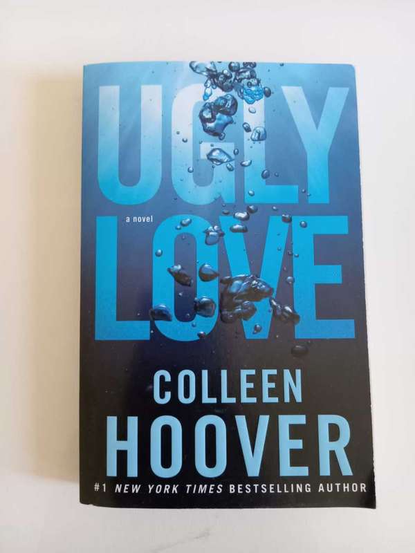 Colleen Hoover - Ugly Love