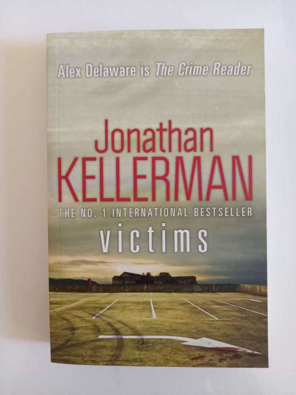 Jonathan Kellerman - Victims