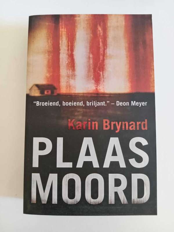 Karin Brynard - Plaasmoord