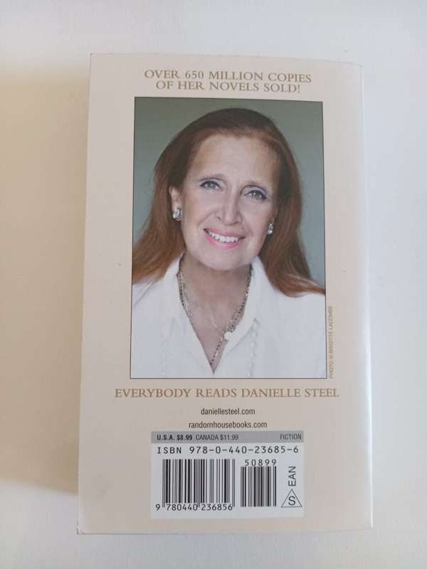 Danielle Steel - The Wedding