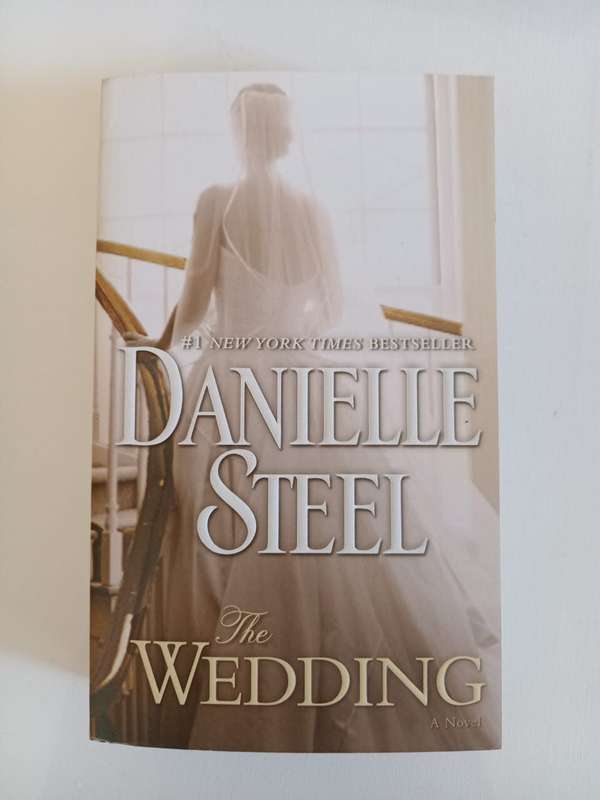 Danielle Steel - The Wedding