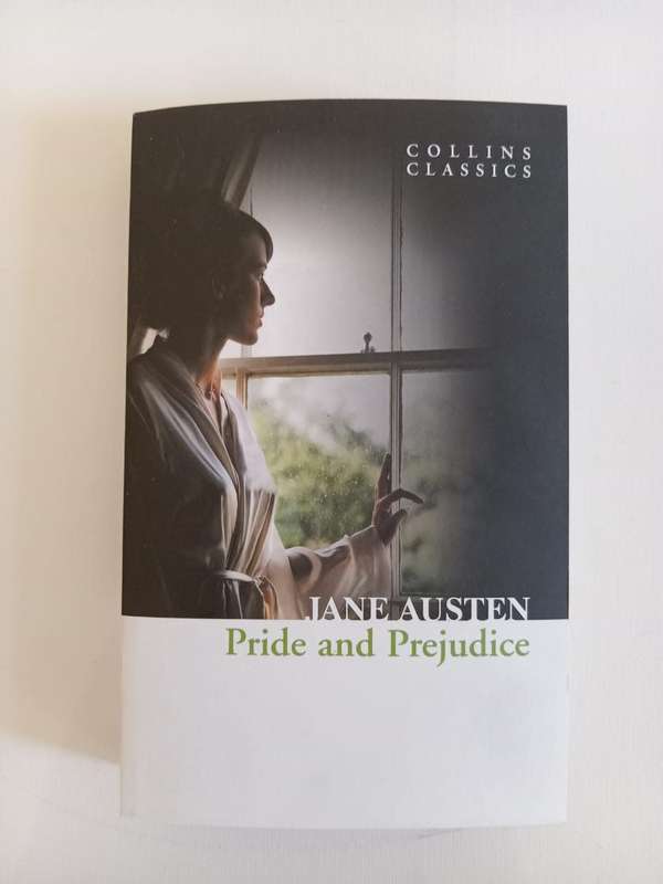 Jane Austen - Pride and Prejudice