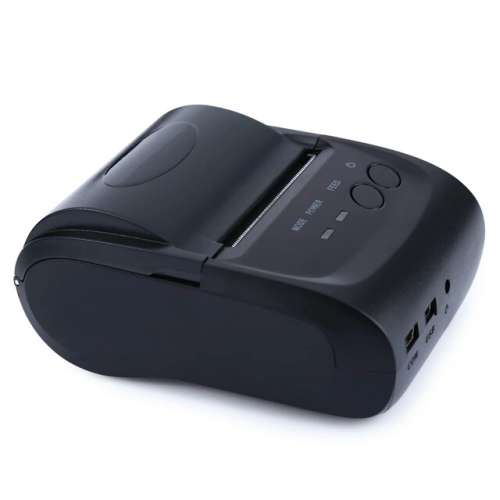 Thermal Bluetooth Receipt Printer