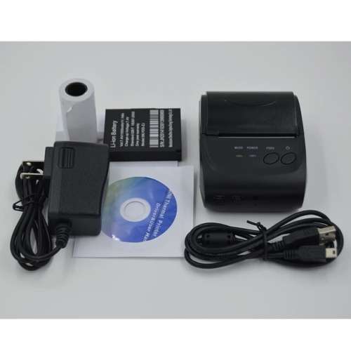 Thermal Bluetooth Receipt Printer