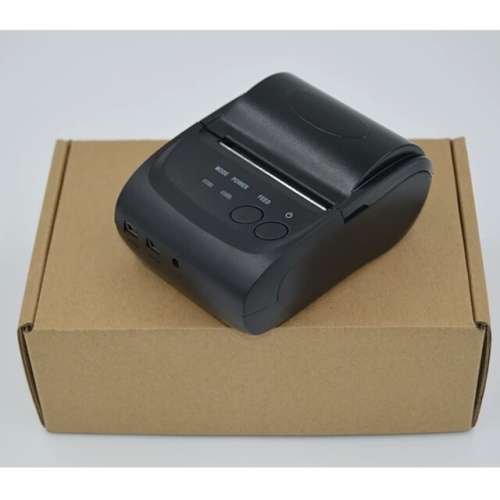 Thermal Bluetooth Receipt Printer