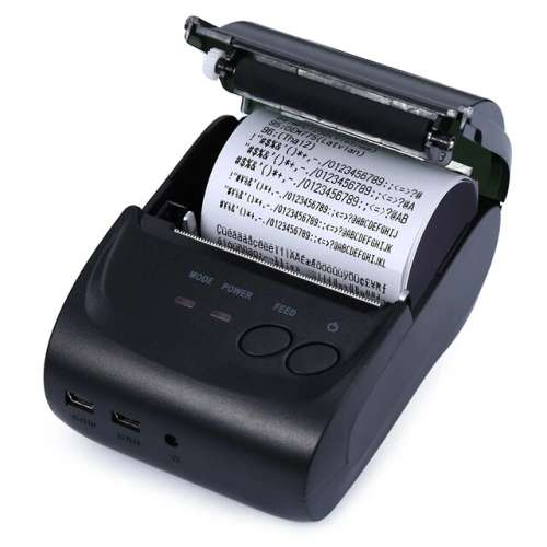 Thermal Bluetooth Receipt Printer