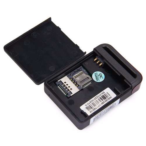 TK102B Car GPS Tracker, Personal GPS Tracker