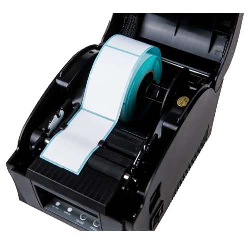 Xprinter XP-360B USB Barcode/Label Thermal Receipt Printer
