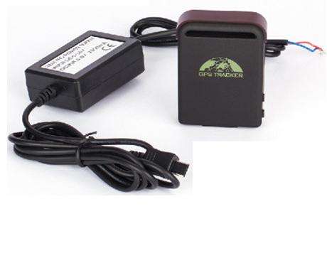 Car GPS Tracker, Personal GPS Tracker