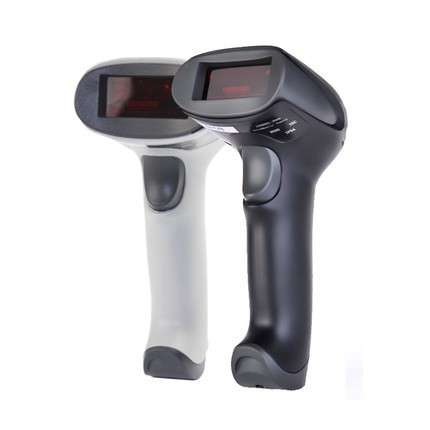 Barcode scanner