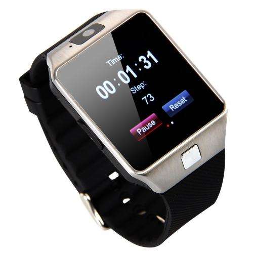 Smartwatch with Sim card