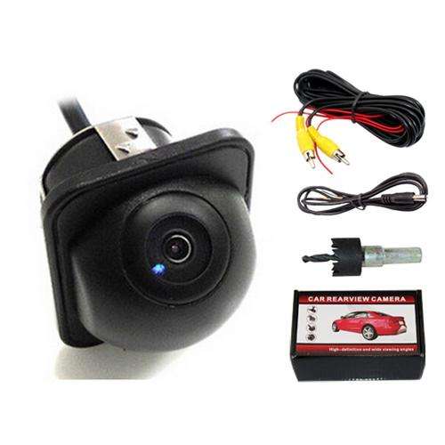 Car Rear View Camera Reverse Backup Color parking Camera