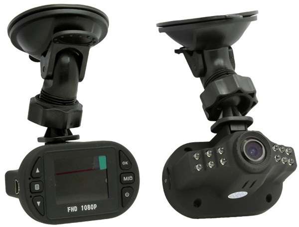 DashCam