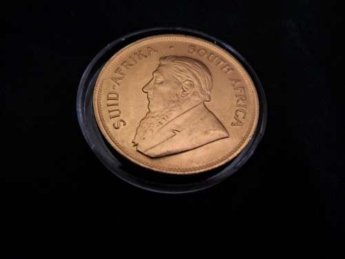 1979, 1985 and 1981 one oz Krugerrands for Signature Gold only.