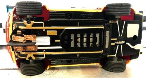 SCX FIAT 124