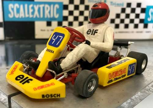 NINCO GO-KART
