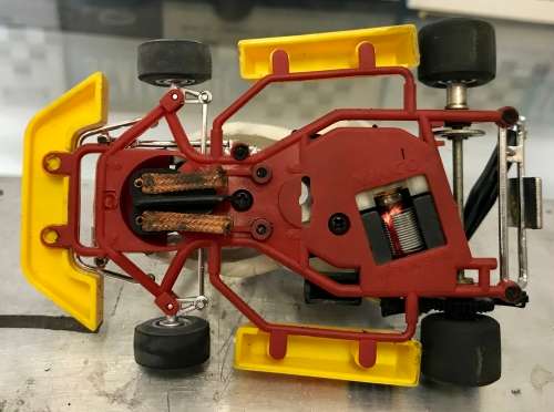 NINCO GO-KART