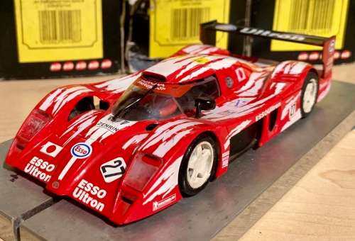 PROSLOT TOYOTA GT-1