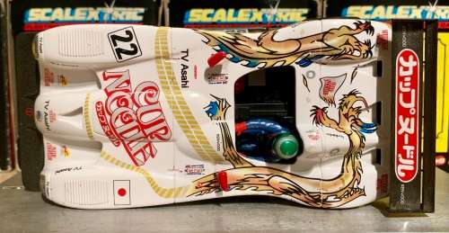 FLY PANOZ LMP-1