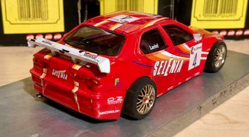 PROSLOT ALFA ROMEO 156