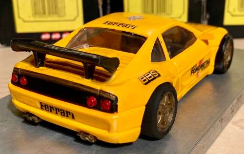 PRO SLOT FERARRI F355