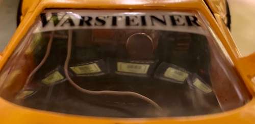PRO SLOT FERARRI F355