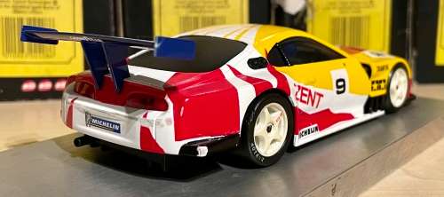 Ninco Toyota Supra