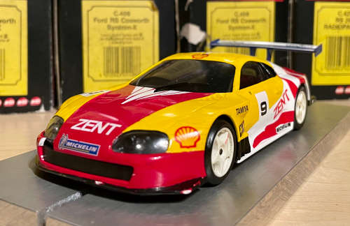 Ninco Toyota Supra
