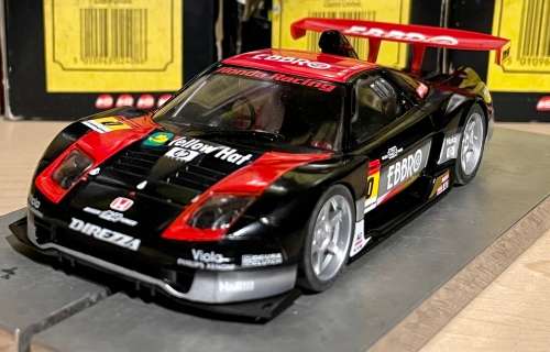 Ninco Honda NSX