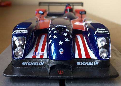 Fly Panoz