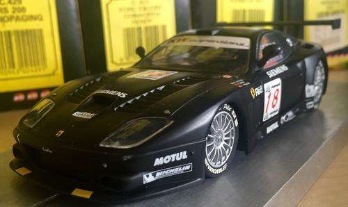Carrera Ferrari 575 GTC