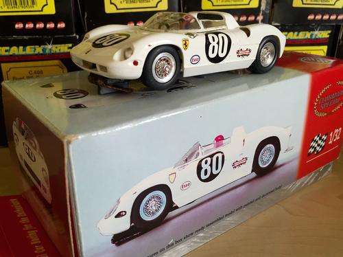 MRRC Ferrari 275 - Boxed