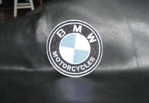 Motorcycle Patch / Badge