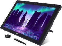 HUION KANVAS 20