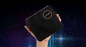 EGC LIVA Z MINI PC